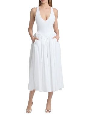 Ronny Kobo Sirinda Dress